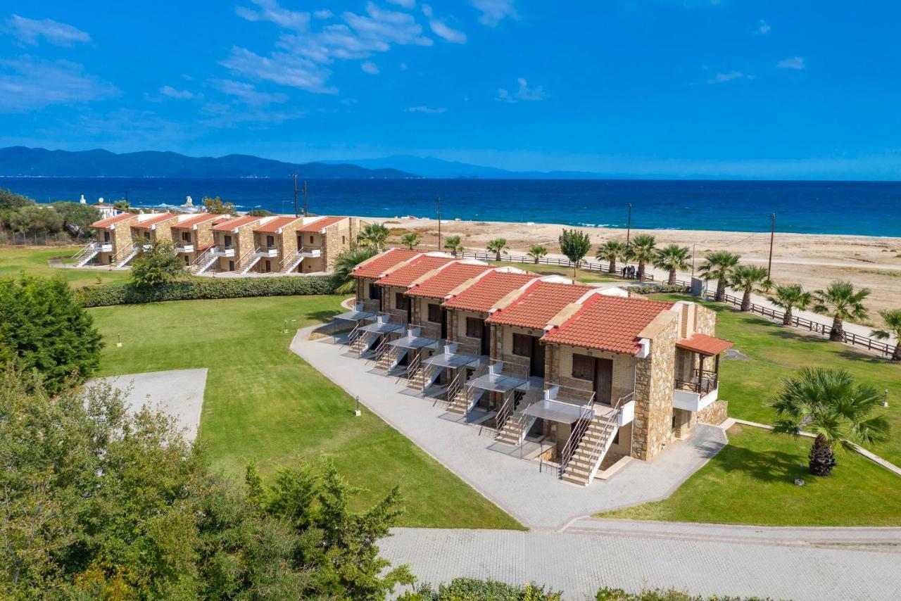 Terra D'Oro Villas 伊里斯斯 外观 照片
